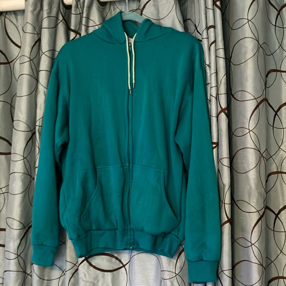 Vintage hipster Mcgregor hoodie size small